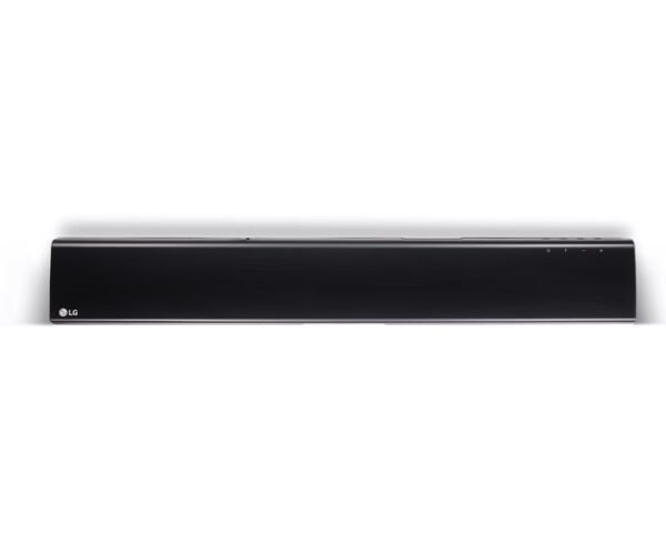 LG 160W 2.1 Channel Sound Bar with Bluetooth Connectivity Black Model- SJ2 - Image 3