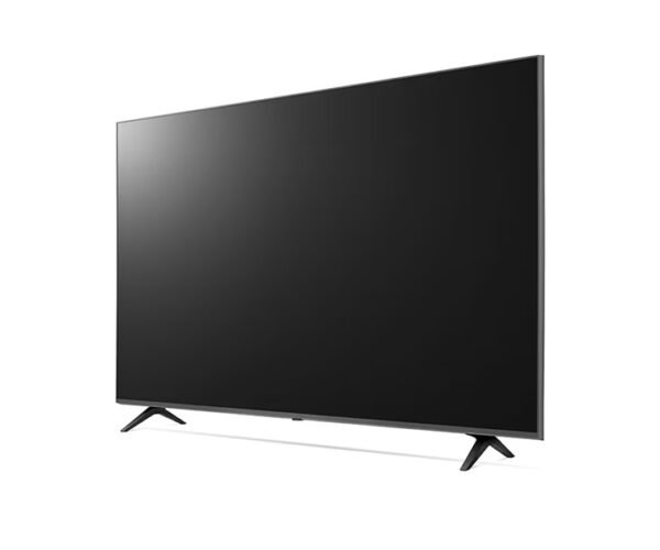 LG 50 Inch LED 4K UHD Smart WebOS TV With ThinQ AI Active HDR (NANO8000 Series) Black Model- 50UQ80006LD - Image 4