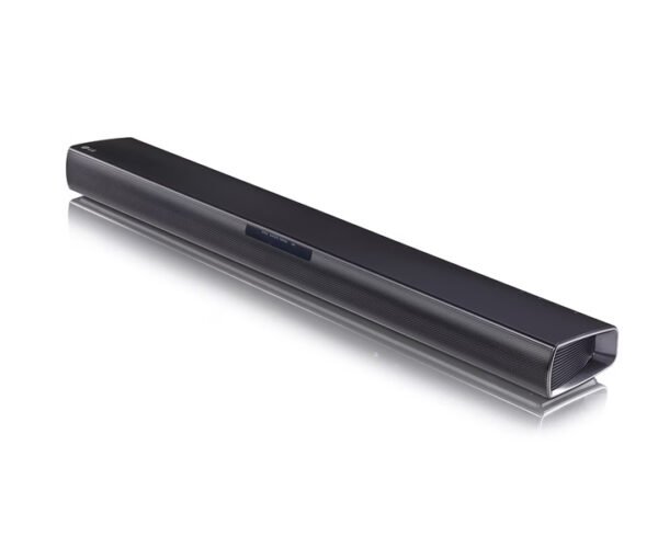 LG 160W 2.1 Channel Sound Bar with Bluetooth Connectivity Black Model- SJ2 - Image 4