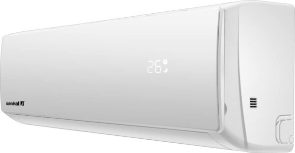 Admiral 2 Ton Split Air Conditioner, White Model - ADS24T3T3CPCA (Copy) - Image 2