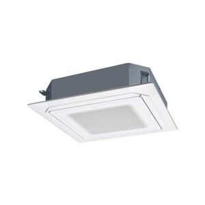 O General 2.5 Ton Cassette Air Conditioner With Cassette Inverter Compressor 30000 BTU Color White Model- 123AUGG30CRTA-UZ