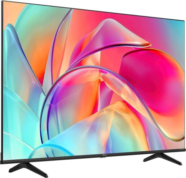 HISENSE 50 Inch  Smart TV Quantum Netflix  Model 50E7K - Image 2