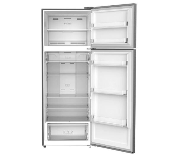 Daewoo 535 Litres Top Mount Refrigerator Model-DW-FR-702VSI