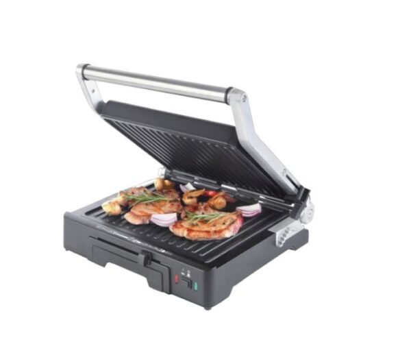 Daewoo Non-Stick Contact Grill 2000W Model-DCG-5003