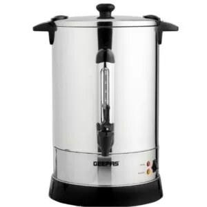 Geepas Kettle 1650W Model GK5219 | 1 Year Full Warranty