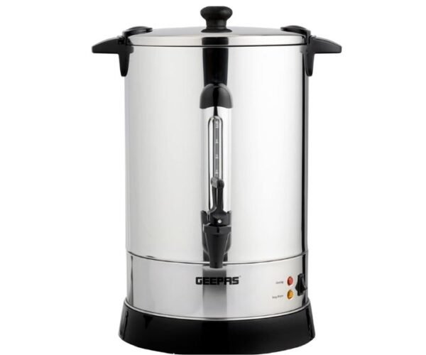 Geepas Kettle 1650W Model GK5219 | 1 Year Full Warranty