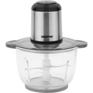 Geepas 3 L Compact Multi Chopper 500 W Model GMC42024 | 1 Year Full Warranty