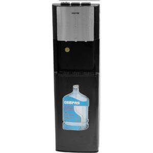Geepas Bottom Load Water Dispenser Model GWD17021