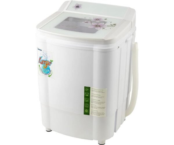 Geepas 3.5 Kg Washing Machine GSWM18040