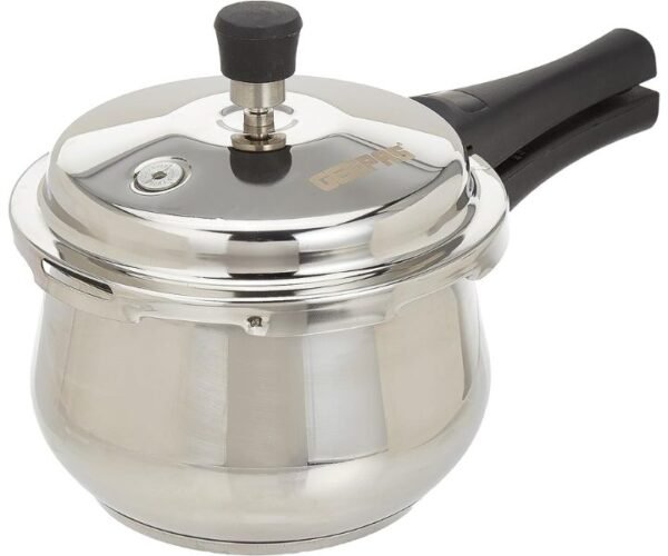 Geepas 3L Pressure Cooker GPC35035