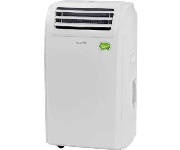 Geepas Portable Air Conditioner GACP1216CU