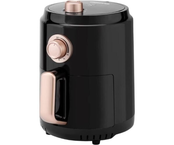 Geepas Air Fryer With LED 1000W Model GAF37516 | 1 Year Full Warranty