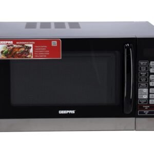 Geepas 45L Digital Microwave Oven Model GMO1898 | 1 Year Full Warranty