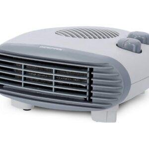 Geepas Portable Flat Fan Heater 2000W Model GFH9522 | 1 Year Full Warranty