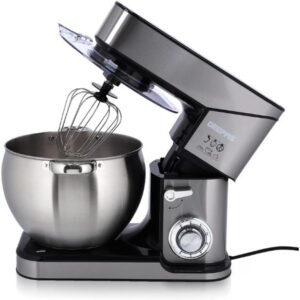Geepas 10L Stand Mixer 2000W Model Gsm43041 | 1 Year Full Warranty