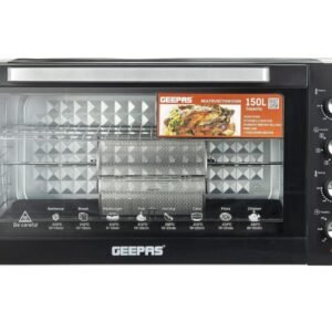 Geepas Electric Oven Model GO34055