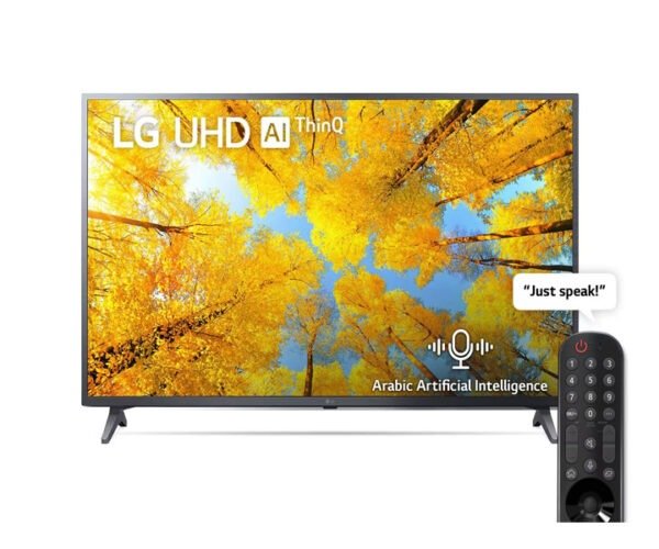 LG TV