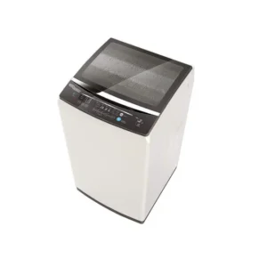 Super General 9kg Top Load Fully Auto Washing Machine White Model SGW920NS