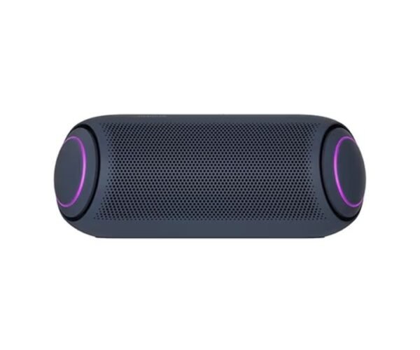 LG XBOOM Go Portable Wireless Bluetooth Speaker with IPX5 Water-resistant Outdoor Party speaker with Microphone Model-PL7