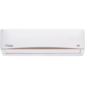 Super General 1.0 Ton Inverter Split AC T3 Cool R410a Gas 12000 BTU Model SGS127i5