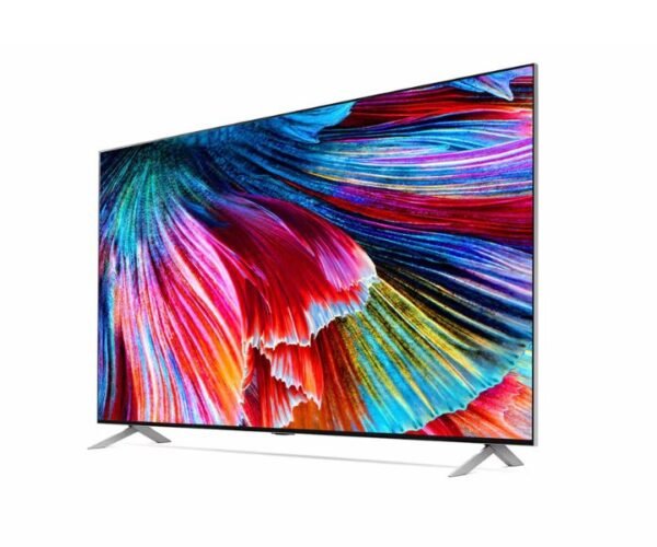 LG 65 Inch MiniLED TV WebOS Smart With ThinQ AI 8K Active HDR (QNED99 Series) Black Model- 65QNED99UPA - Image 2