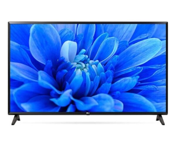 LG 43 Inches LED Smart TV Black Model-43LM5500PVA