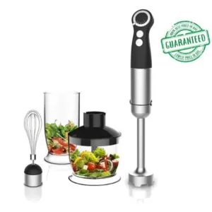 Nobel Hand Blender Chopper Bowl