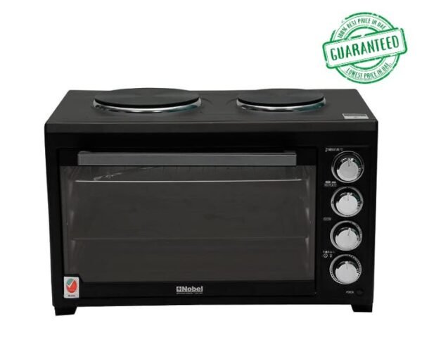 Nobel 45 Litres Electric Oven
