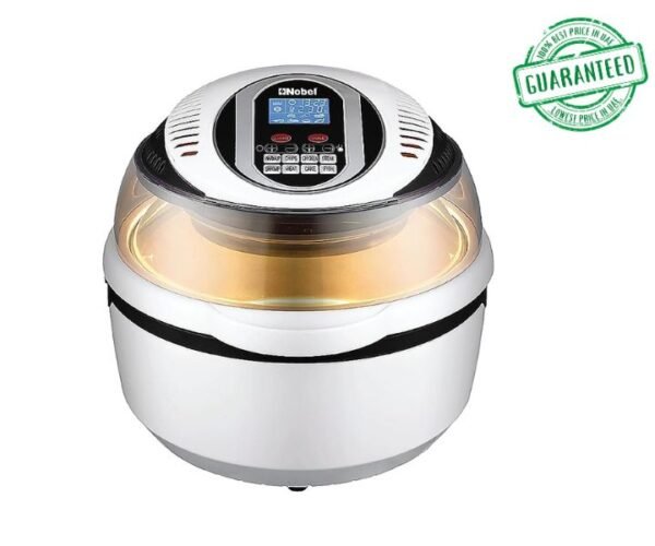 Nobel 10 Litres Air Fryer