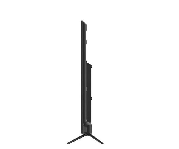 Nobel 55 Inch LED Flat Frame Less UHD 4K Smart LG Webos TV Dvbt2 Black Model-NOB55UAU1HTN | 1 Year Warranty. - Image 4