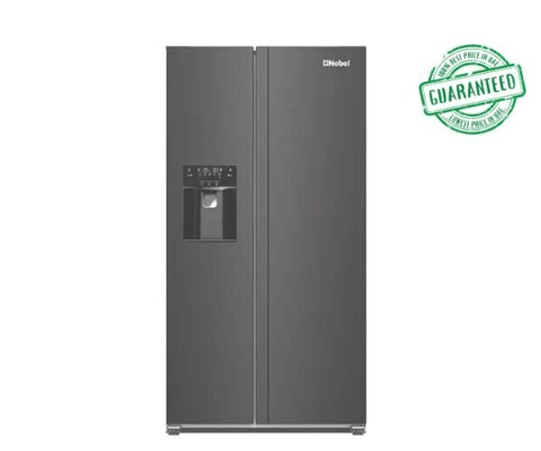 Nobel 547 Litres Refrigerator