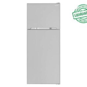 Sharp 525 Liters Refrigerator Top Mount No Frost White Model-SJ-SR525-WH3 | 1 Year Full 5 Years Compressor Warranty.