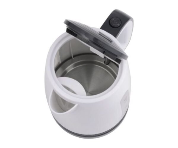 Daewoo 1.7 Litres Plastic Kettle 2200W Model-DW-DEK-8803