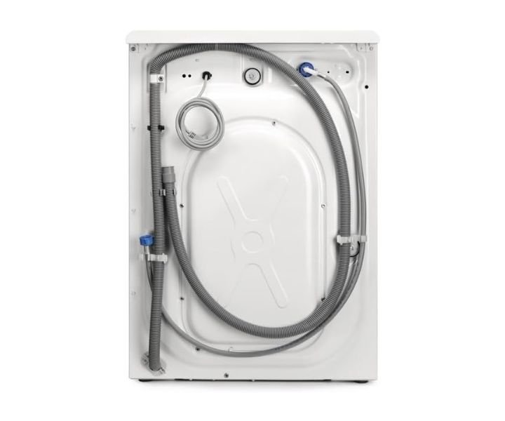 Electrolux 7Kg Front Load Washer Dryer 1200 RPM Inverter Motor Color Silver Model-EW6F5722BB - Image 2