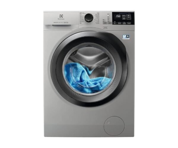 Electrolux 10Kg/6Kg Front Load Washer Dryer 1600 RPM Color Silver Model-EW7W3164LS