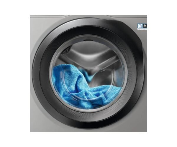 Electrolux 10Kg/6Kg Front Load Washer Dryer 1600 RPM Color Silver Model-EW7W3164LS - Image 2