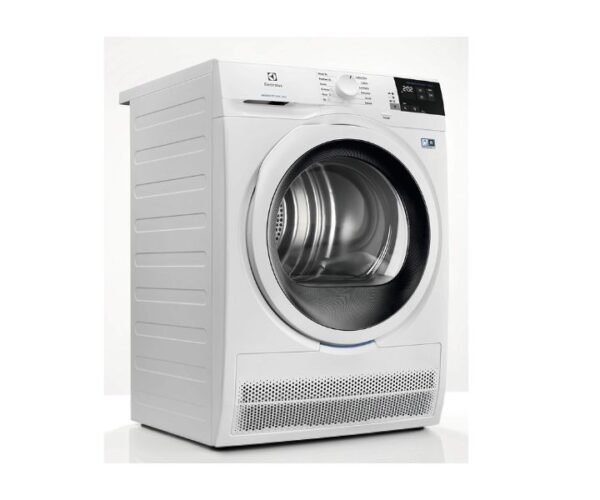 Electrolux 8Kg Front Load Washer Dryer Touch LCD Inverter Motor Color Silver Model - EW6C4824CB - Image 2