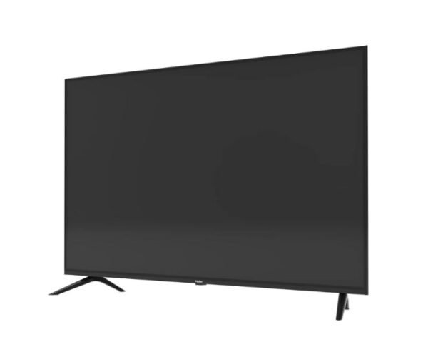 Haier 43 Inch LED 4K TV Color Black Model-H43K6G - Image 4