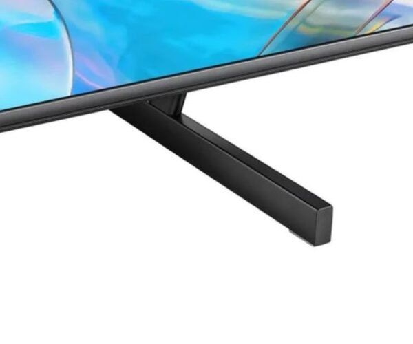 Hisense 75 Inch UHD 4K LED YouTube/ Netflix Smart TV Black Model 75A7K - Image 4