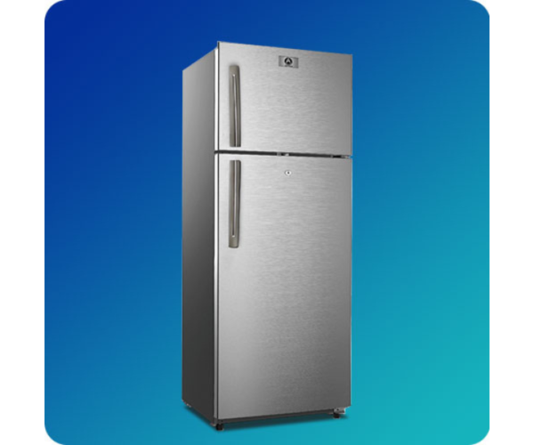 Emelcold 425 Liter Top Freezer-Fridge Model- MPR-425-N3 | 1 Year Full 5 Years Compressor Warranty