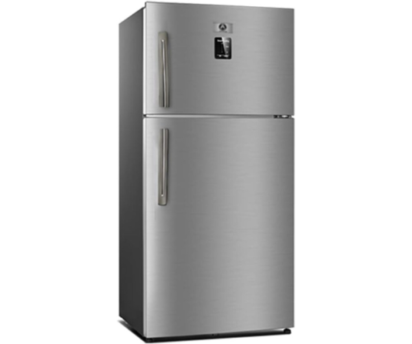 Emelcold 666 Liters Top Mount Refrigerator Model- MPR-666 | 1 Year Full 5 Years Compressor Warranty