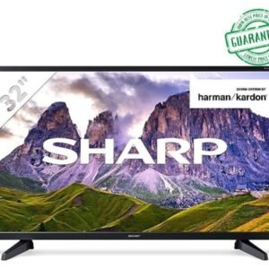 Sharp HD Ready Android TV Model 2T-C32EG4NX