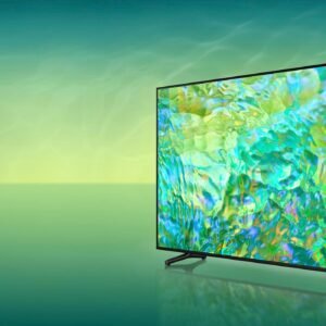 Samsung 75 Inch Neo QLED 4K Smart TV Quantum Matrix Technology Model - QE75QN85BATXSQ