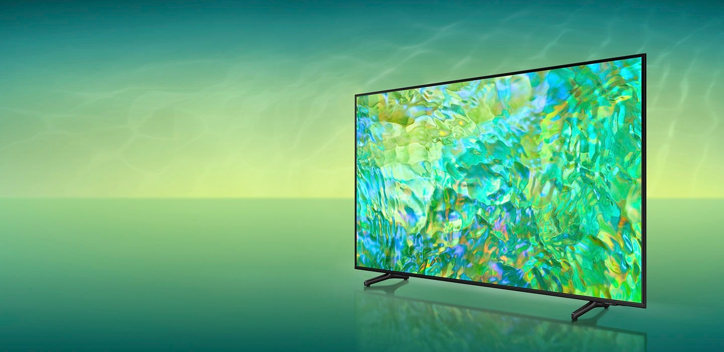 Samsung 75 Inch Neo QLED 4K Smart TV Quantum Matrix Technology Model - QE75QN85BATXSQ