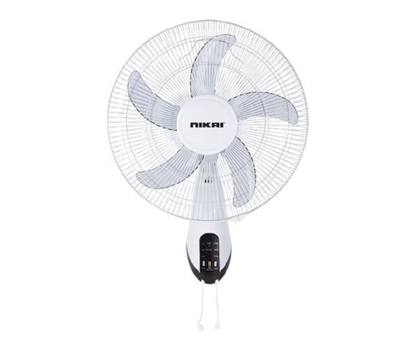 Nikai Wall Fan