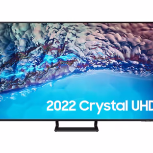 Samsung 65 Inch UHD Crystal 4K Smart TV Dynamic Crystal Image Alexa Built In Model - UE65BU8500UXSQ
