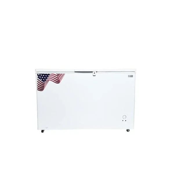 Admiral 545 Liters Chest Freezer, White Model - ADCF545WE