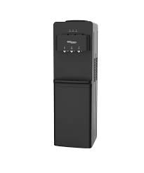 Super General Free Standing Water Dispenser Color Black Model SGL2471