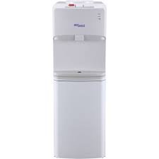 Super General Free Standing Water Dispenser Color Off White Model SGL1971
