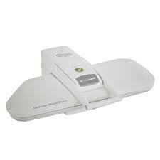 Super General 32 inch Steam Press Iron Color White Model SGSP206E